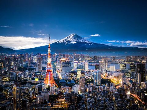 Japan