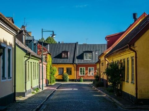Pakkereiser til Lund